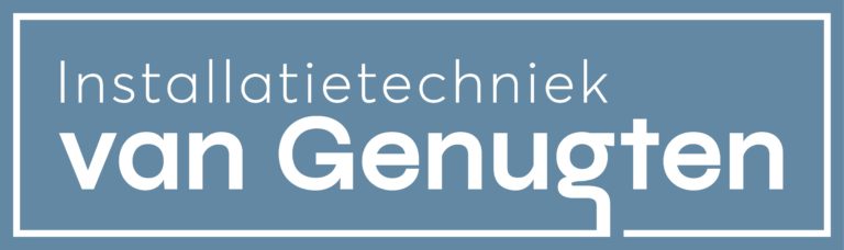Installatietechniek van Genugten