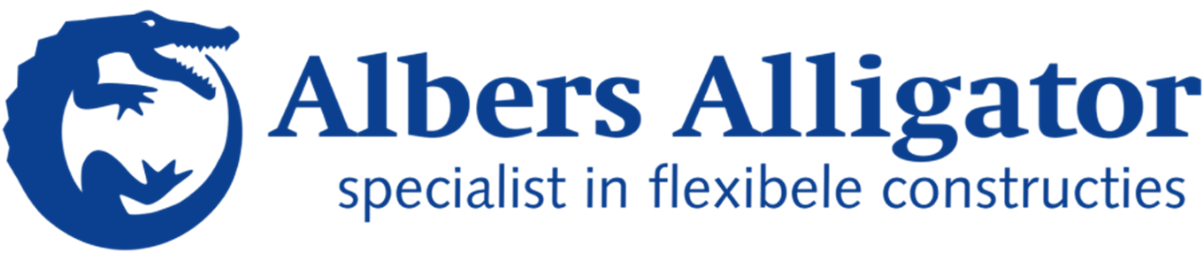 Albers Alligator